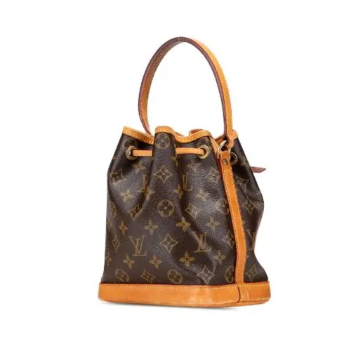 Pre-owned > Pre-owned Bags > Pre-owned Bucket Bags - - Louis Vuitton Vintage - Modalova