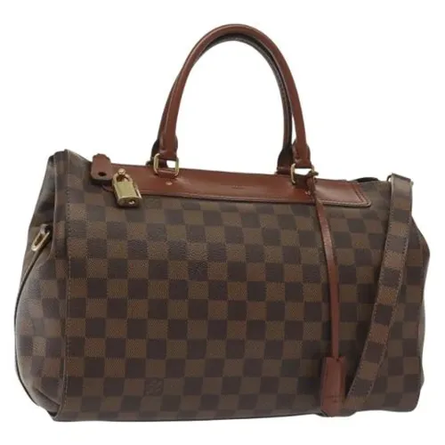Pre-owned > Pre-owned Bags > Pre-owned Handbags - - Louis Vuitton Vintage - Modalova