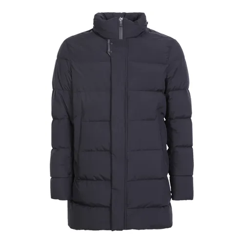 Jackets > Winter Jackets - - Herno - Modalova