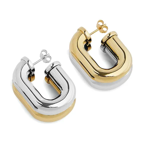 Accessories > Jewellery > Earrings - - Rabanne - Modalova