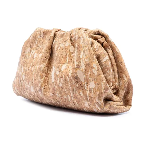 Pre-owned > Pre-owned Bags > Pre-owned Clutches - - Bottega Veneta Vintage - Modalova