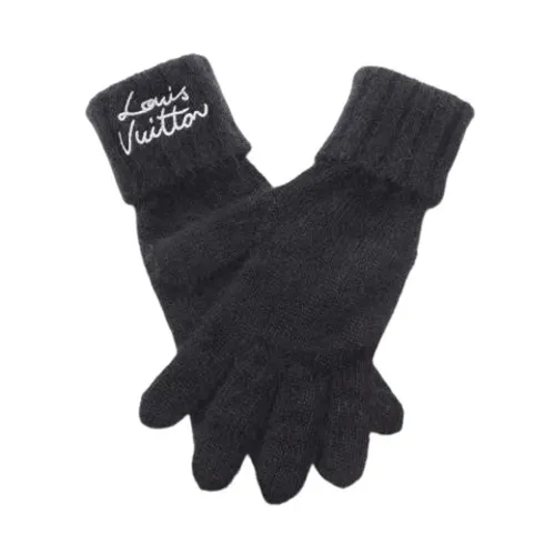 Pre-owned > Pre-owned Accessories - - Louis Vuitton Vintage - Modalova