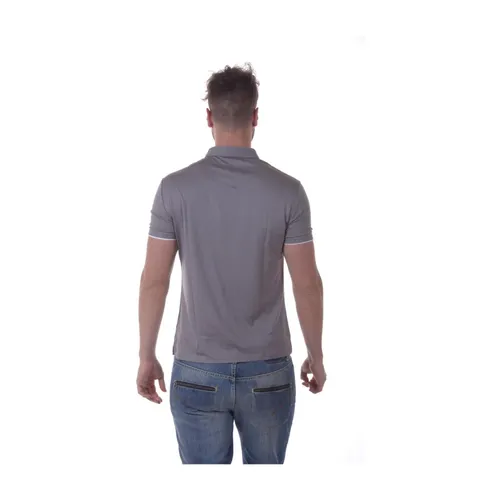 Tops > Polo Shirts - - Armani Jeans - Modalova