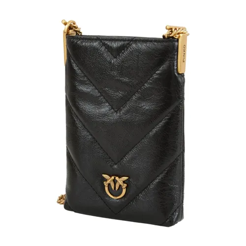 Accessories > Phone Accessories - - Pinko - Modalova