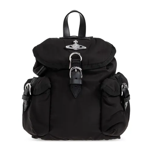 Bags > Backpacks - - Vivienne Westwood - Modalova