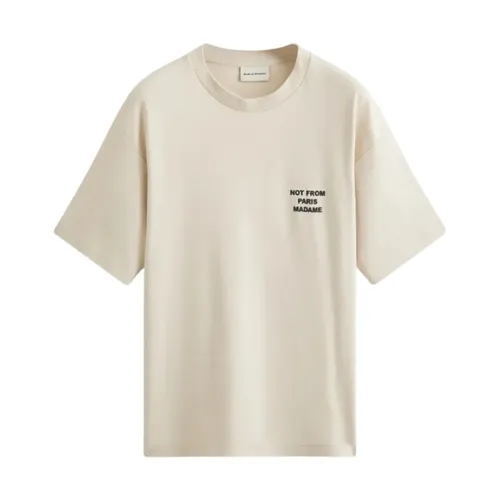 Tops > T-Shirts - - Drole de Monsieur - Modalova