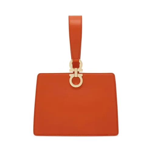 Bags > Handbags - - Ferragamo - Modalova