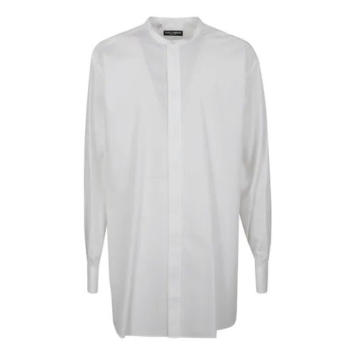 Shirts > Formal Shirts - - Dolce & Gabbana - Modalova
