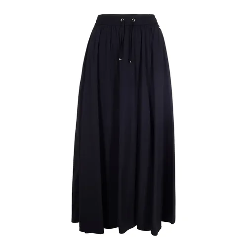 Skirts > Midi Skirts - - Herno - Modalova