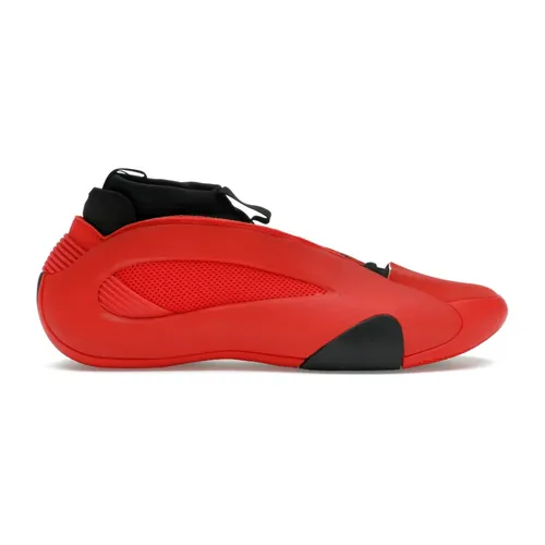 Adidas - Shoes > Sneakers - Red - Adidas - Modalova