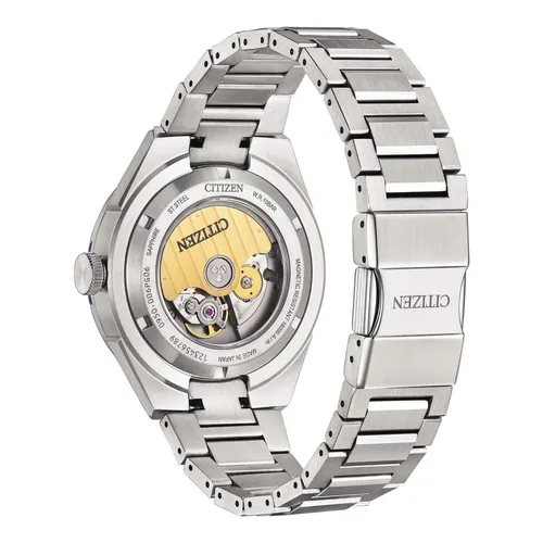 Accessories > Watches - - Citizen - Modalova