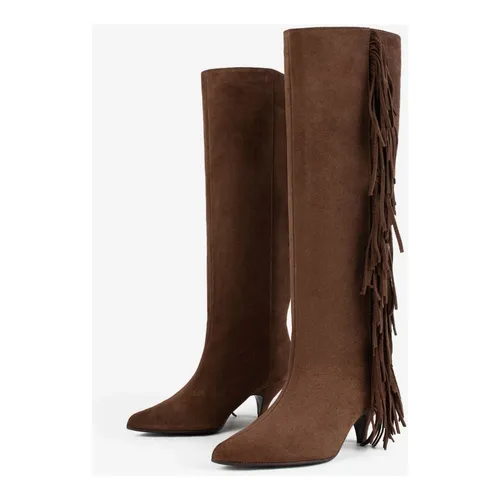 Shoes > Boots > Heeled Boots - - L37 - Modalova