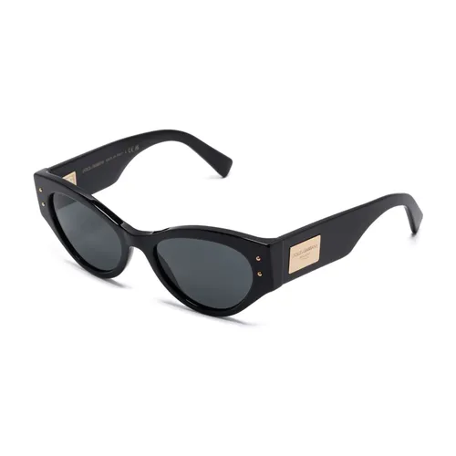 Accessories > Sunglasses - - Dolce & Gabbana - Modalova