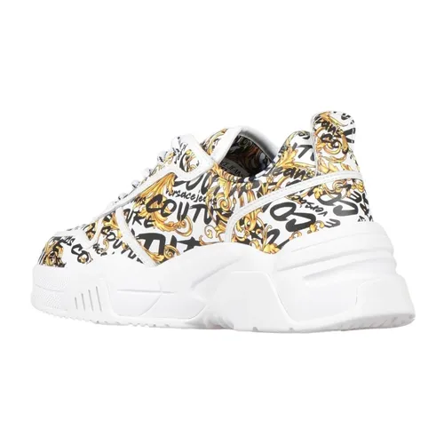 Shoes > Sneakers - - Versace Jeans Couture - Modalova