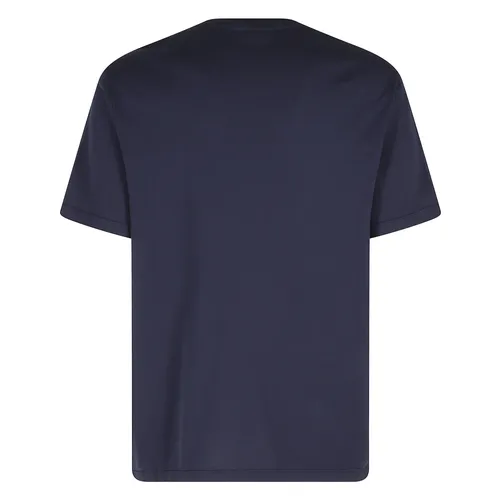 Tops > T-Shirts - - Roberto Collina - Modalova