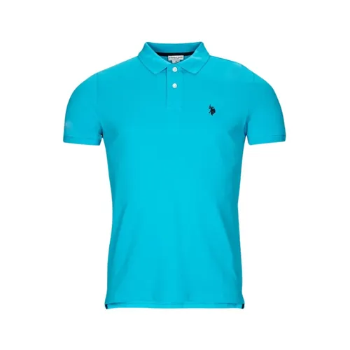 Tops > Polo Shirts - - U.s. Polo Assn. - Modalova