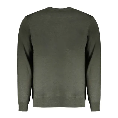 Knitwear > Round-neck Knitwear - - Lacoste - Modalova