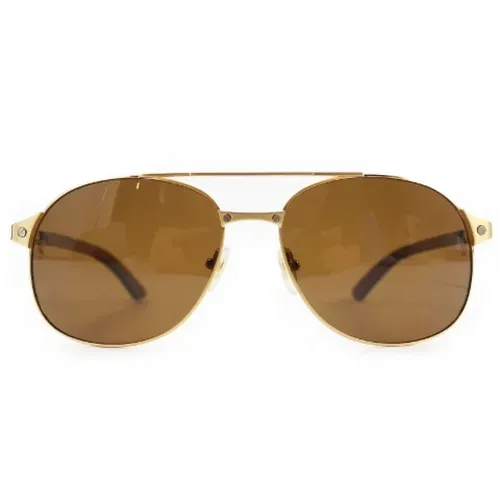 Pre-owned > Pre-owned Accessories - - Cartier Vintage - Modalova