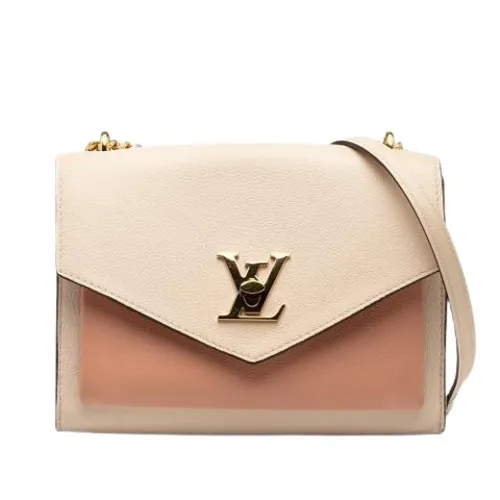 Pre-owned > Pre-owned Bags > Pre-owned Cross Body Bags - - Louis Vuitton Vintage - Modalova