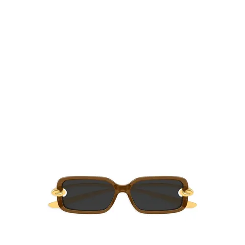 Accessories > Sunglasses - - Bottega Veneta - Modalova