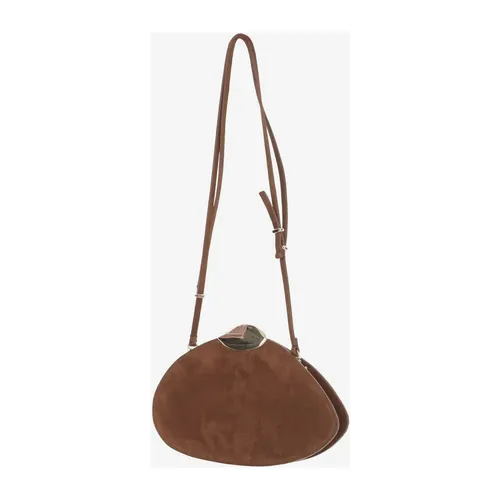 Bags > Shoulder Bags - - Benedetta Bruzziches - Modalova