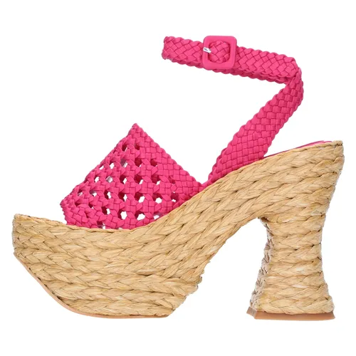 Shoes > Sandals > High Heel Sandals - - Paloma Barceló - Modalova