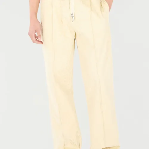Trousers > Wide Trousers - - Roberto Cavalli - Modalova