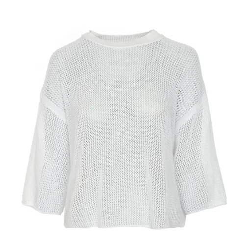 Knitwear > Round-neck Knitwear - - Drykorn - Modalova