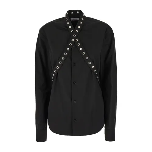 Blouses & Shirts > Shirts - - Off White - Modalova