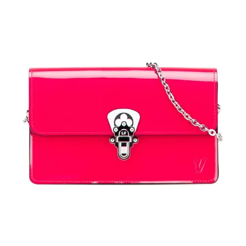 Pre-owned > Pre-owned Bags > Pre-owned Cross Body Bags - - Louis Vuitton Vintage - Modalova