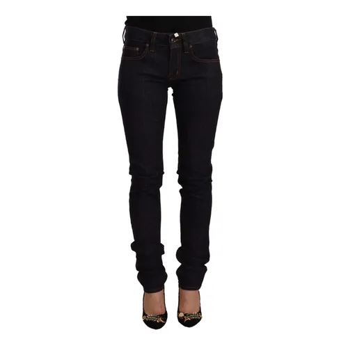 Jeans > Slim-fit Jeans - - Gianfranco Ferré - Modalova