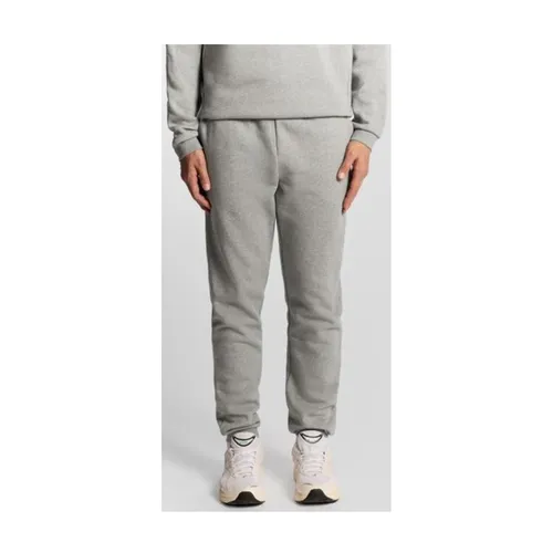 Trousers > Sweatpants - - Lyle & Scott - Modalova
