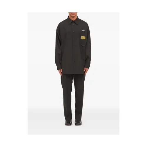 Shirts > Casual Shirts - - MM6 Maison Margiela - Modalova