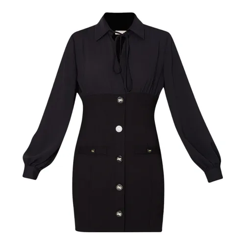 Dresses > Day Dresses > Shirt Dresses - - Liu Jo - Modalova