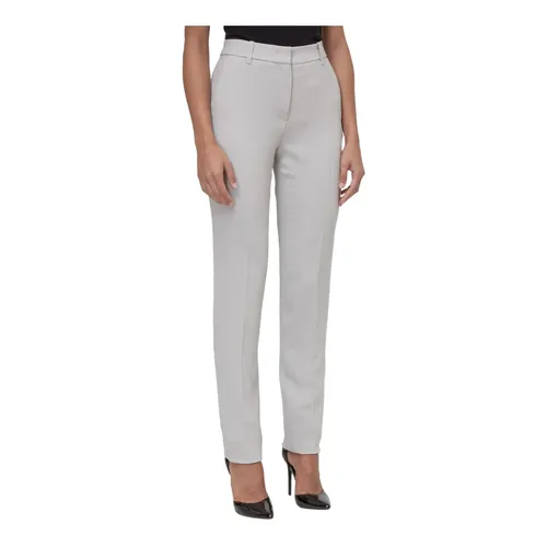 Trousers > Slim-fit Trousers - - Emporio Armani - Modalova