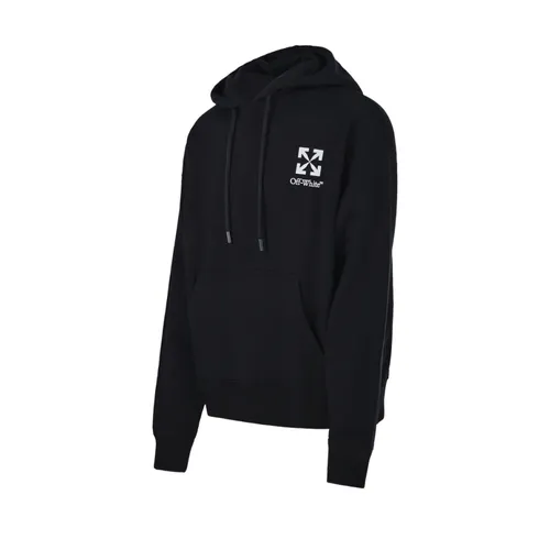 Sweatshirts & Hoodies > Hoodies - - Off White - Modalova