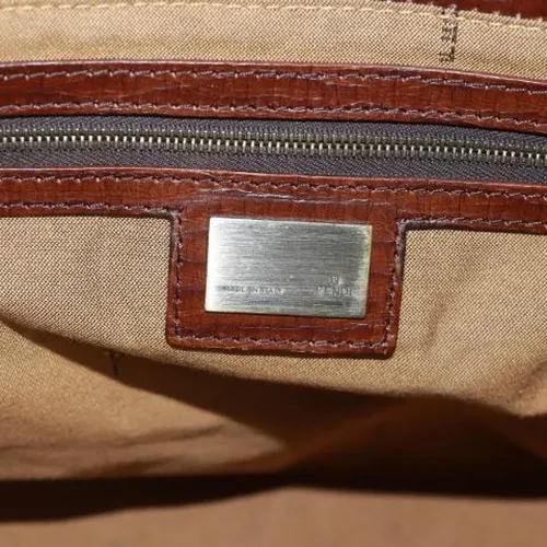 Pre-owned > Pre-owned Bags > Pre-owned Handbags - - Fendi Vintage - Modalova