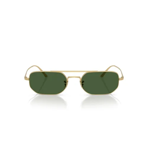 Accessories > Sunglasses - - Oliver Peoples - Modalova