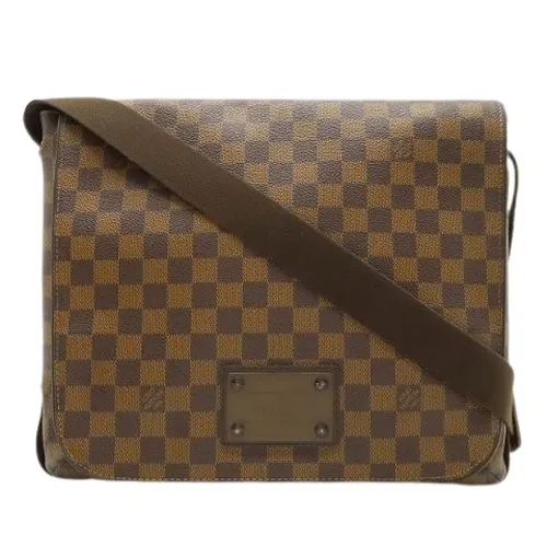Pre-owned > Pre-owned Bags > Pre-owned Cross Body Bags - - Louis Vuitton Vintage - Modalova