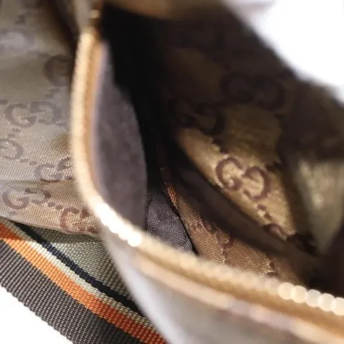 Pre-owned > Pre-owned Bags > Pre-owned Belt Bags - - Gucci Vintage - Modalova