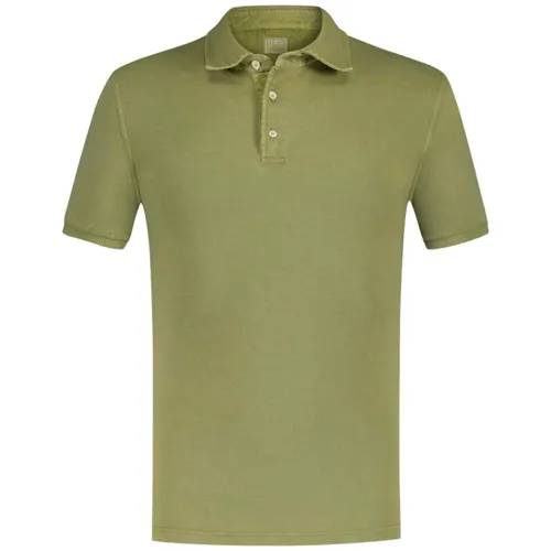 Tops > Polo Shirts - - Fedeli - Modalova