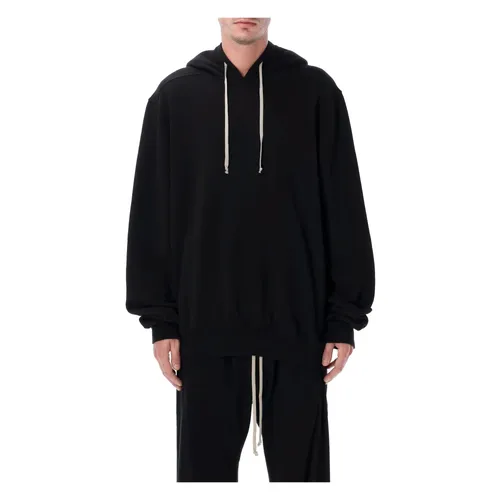 Sweatshirts & Hoodies > Hoodies - - Rick Owens - Modalova