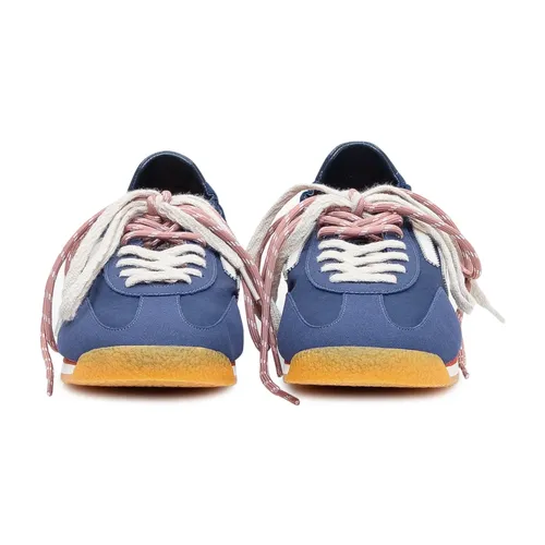 Puraai - Shoes > Sneakers - Blue - Puraai - Modalova