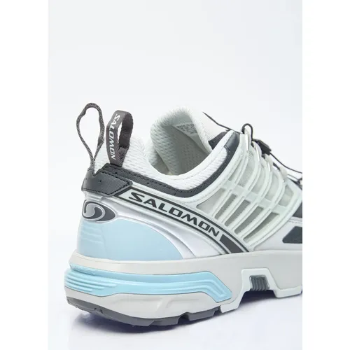Salomon - Shoes > Sneakers - Gray - Salomon - Modalova