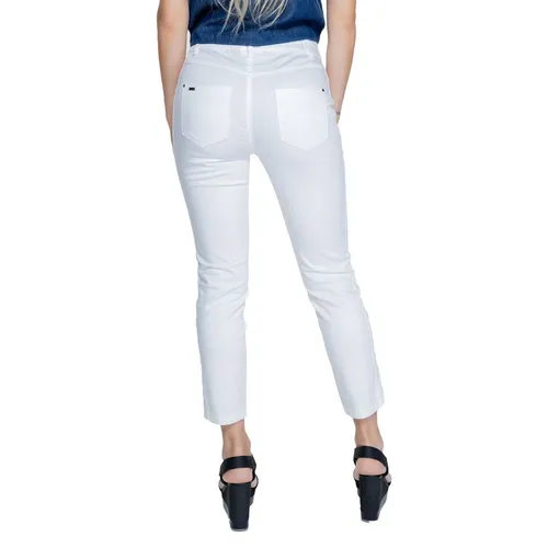 Trousers > Cropped Trousers - - Street One - Modalova