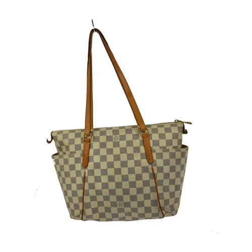 Pre-owned > Pre-owned Bags > Pre-owned Shoulder Bags - - Louis Vuitton Vintage - Modalova