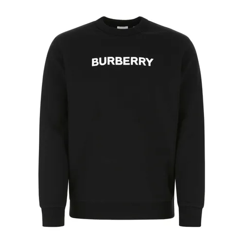 Sweatshirts & Hoodies > Sweatshirts - - Burberry - Modalova