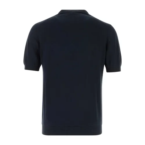 Knitwear > Round-neck Knitwear - - Fedeli - Modalova