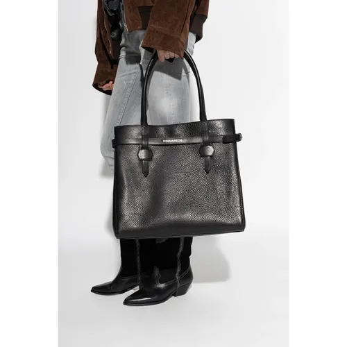 Bags > Tote Bags - - Dsquared2 - Modalova
