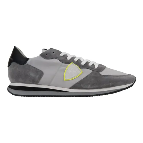 Shoes > Sneakers - - Philippe Model - Modalova